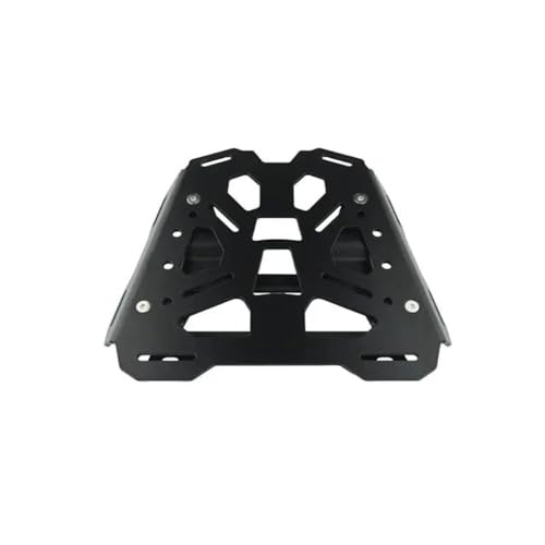 Porte bagages moto pour CRF1100L Africa Twin 24-25 support arrière noir
