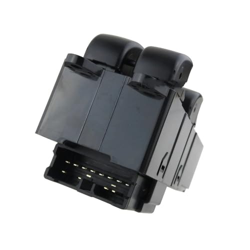 Interrupteur lève-vitre bloqué solution Daewoo Nubira - 3