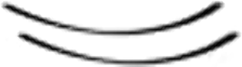 Skyjacker R224 HD Add-A-Leaf Rear