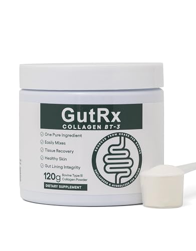 GutRx Collagen BT-3