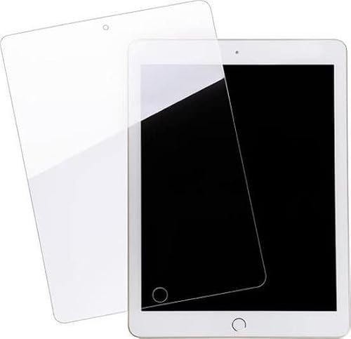 Verre de protection d'écran pour Apple iPad mini 7.9 2015 Ultra mince Neuf - vue 4