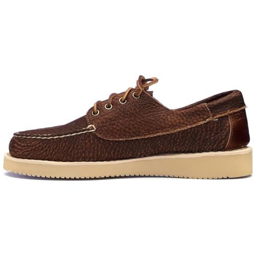 Sebago Men's Askook Tumbled Eva Shoes