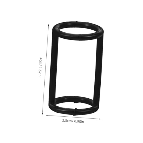 Universal Fit Seal Rings for Ice Cream Maker