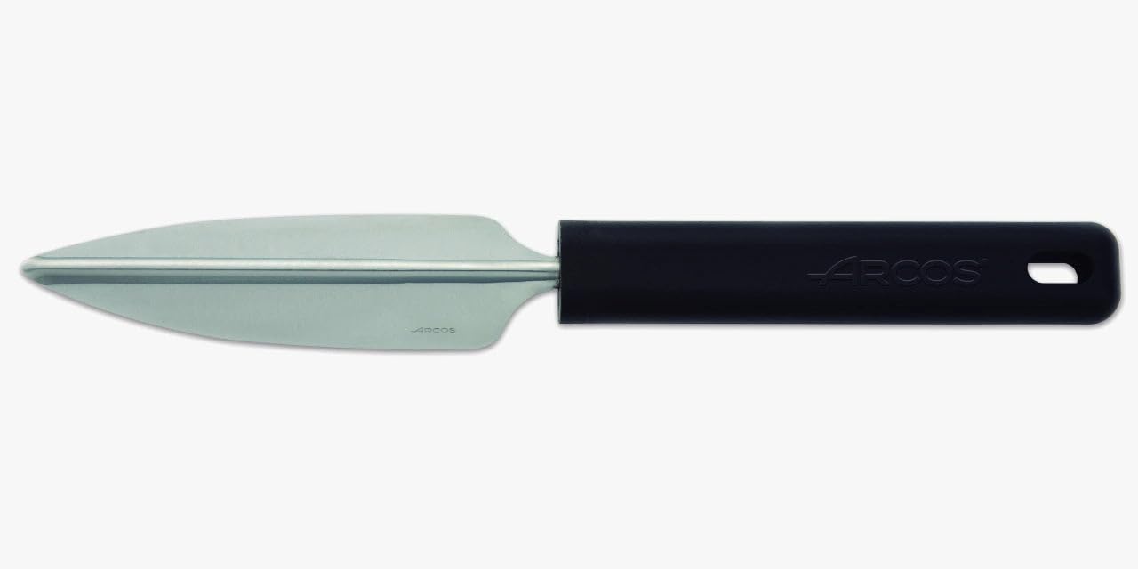 Arcos Cracker Universel Noix Et Fruits De Mer – 160 Mm – Zinc Alliage Chromé Argent – Qualité Pro