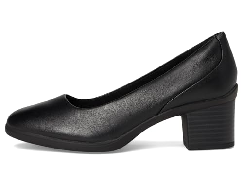 Image of Clarks Womens Shaya Poppy