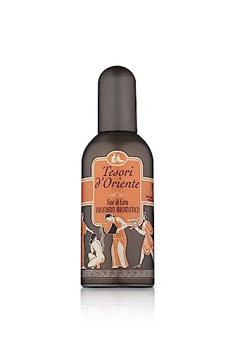 Treasures East Perfume Lotus ML.100