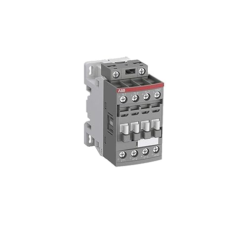 ABB AF09-30-10-13 100-250V, 50/60HZ-DC Contactor (ABB1SBL137001R1310)