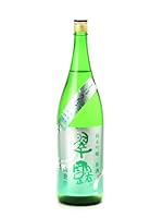 翠露 純米吟醸 山恵錦 しぼりたて 無濾過生原酒 1800ml 2025年12月詰め