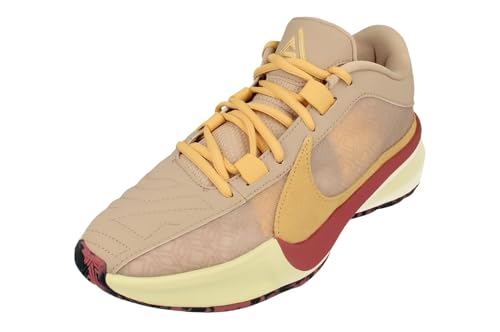 Nike Men's Zoom Freak 5 Basketball Shoes