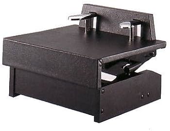 Amazon | コウナン 甲南 ピアノ補助ペダル SP-D | 補助ペダル | 楽器