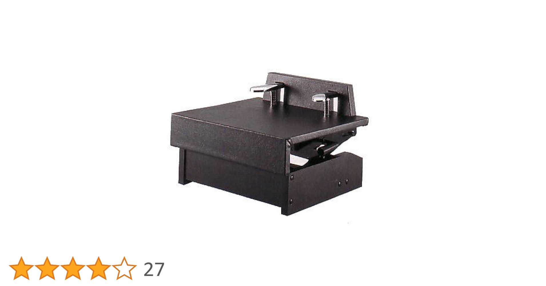 Amazon | コウナン 甲南 ピアノ補助ペダル SP-D | 補助ペダル | 楽器