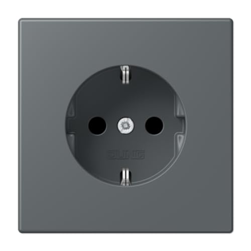 Prise SCHUKO LC32010 JUNG LC1520N202 encastrable - 2
