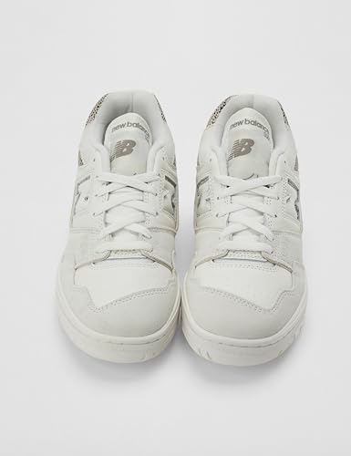 Image of New Balance Women BB550 Sneaker