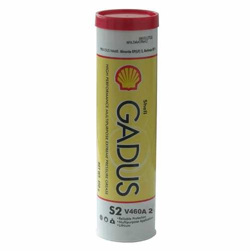 Gadus S2 V460A 2 (1-Pack)