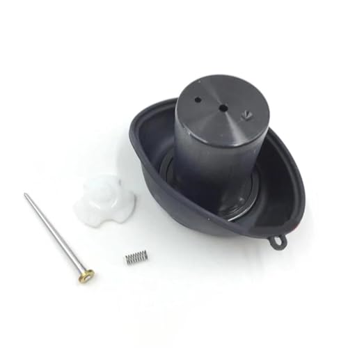 Diaphragme piston carburateur NT400 moto pièces rechange