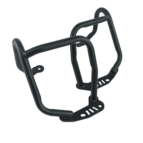 Couvercle moteur BMW Rninet 2014-2021 barre d'impact et curseur