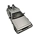 Diamond Select Toys Back to The Future: Iced Time Machine Collector's Set Vehicle
