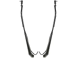 Marketplace Auto Parts - Front Windshield Wiper Arm - Set of 2 - Compatible with 1985-1986 Chevy C10