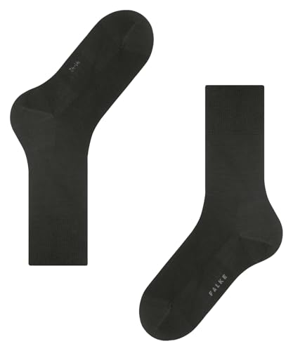 Image of Falke No. 6 Wool Silk Socks