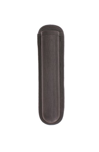 TUFF ZONE Molded Baton Pouch - Duty Belt Accessories<GBB1>