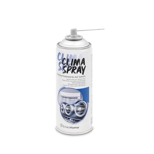 ERRECOM ErrecHome Limpiador Evaporador 400 mL