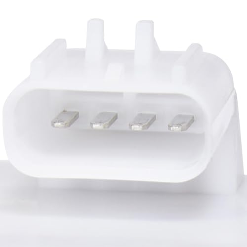 Image of Detroit Axle - 4WD Fuel Pump Module for 2009-2019 Dodge Journey, Electric Fuel Pump Module Assembly 2010 2011 2012 2013 2014 2015 2016 2017 2018 Replacement