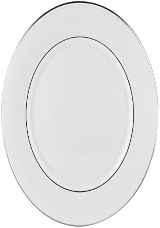 Lenox 193519002 Hannah Platinum Dinner Plate image 2