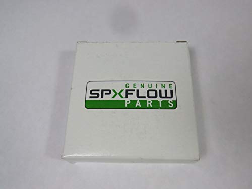 SPX Flow60376 Inboard Stationary Seal Siliconized Graphite