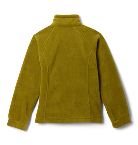 Image of Columbia Unisex-Baby Benton Springs Fleece Jacket