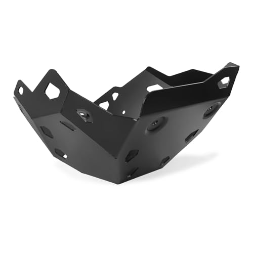 Couvercle Châssis Moteur pour Transalp XL750 2023-2025 Plaque de Protection Inférieure Moto