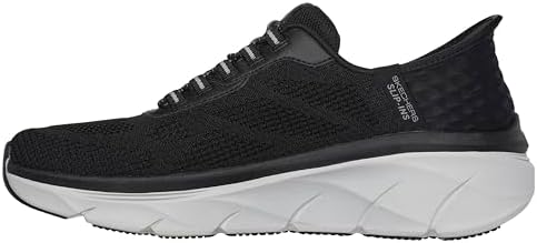 Skechers Men’s D’lux Walker 2.0 Rezinate Hands