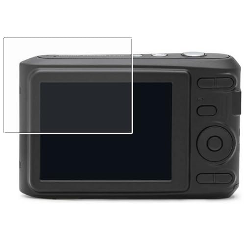[2Zbg] ClearView Kodak PIXPRO FZ45p t ی tB  ׂ R RECX ^Cv ʃtB {