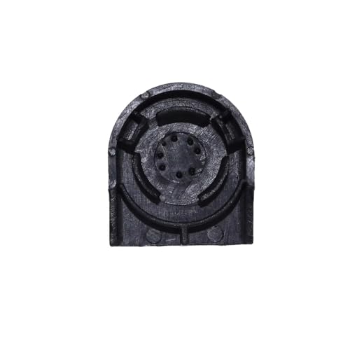 Cache-écrou d'essuie-glace de voiture 8529213010 pour Corolla E140 E150 E170 E210 (lot de 2)