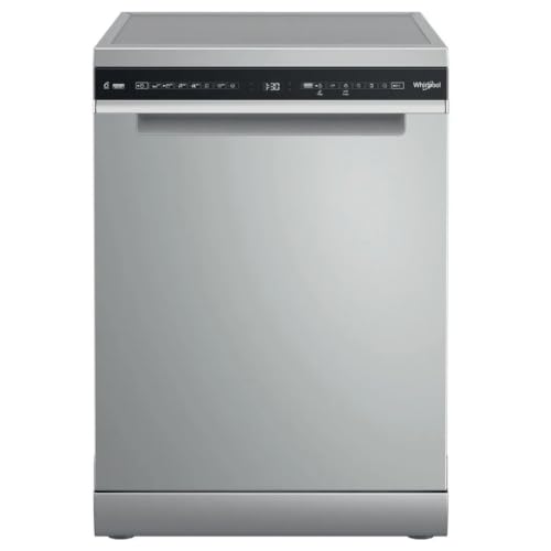 Lave-vaisselle 60cm 15 Couverts 41db Inox - W7FHS31S