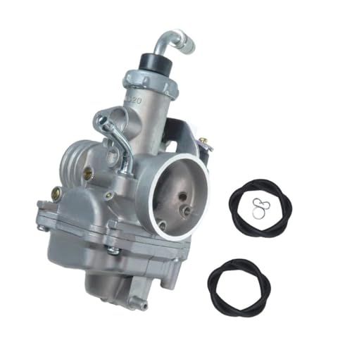 Carburateur pour moto 125 225 BS4 2005-2012 et véhicule de plage