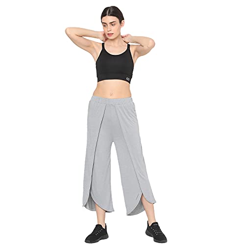 Image of Silvertraq Women's Yoga Tulip Pants