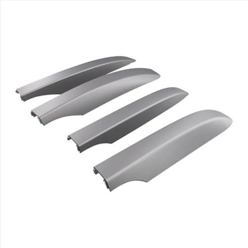 Embout de barre de toit Hyundai IX35 Tucson pour remplacer coque perdue