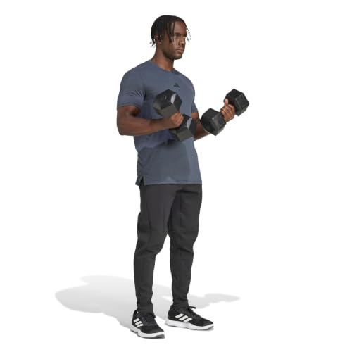 Image of adidas Men's Designed For Training Workout T-Shirt
