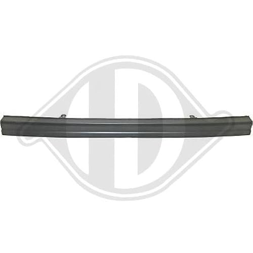 Image of DIEDERICHS 2282055 Rear Bumper Rear Bumper Rear Bumper Rear Bumper