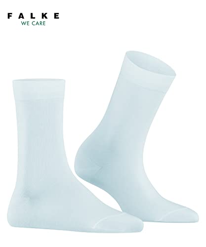 Image of FALKE Women Cotton Touch Crew Cut W 1 Pair