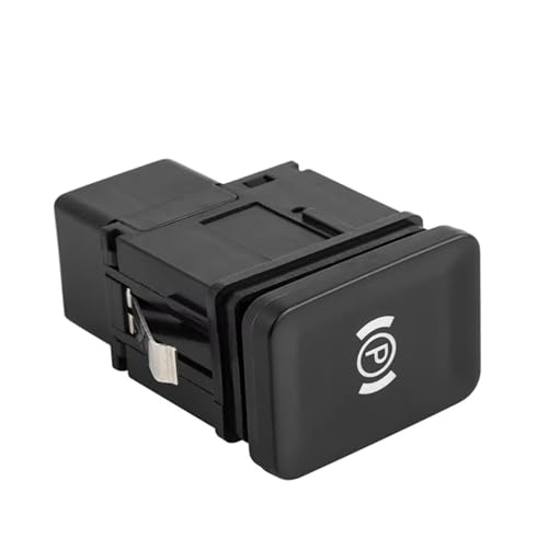 Interruptor de freno de mano eléctrico para Passat 2005-2011 soluciona error 3C0927225B 3