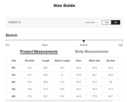 Soly Hux Womens Plus Size Bodysuit Scoop Neck Short Sleeve T Shirts Skinny One Piece Bodysuit Summer Basic Tops Solid Black 2Xl #TOP5