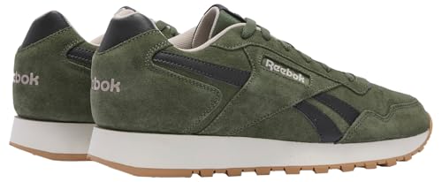 Image of Reebok Unisex-Adult Court Advance Sneaker