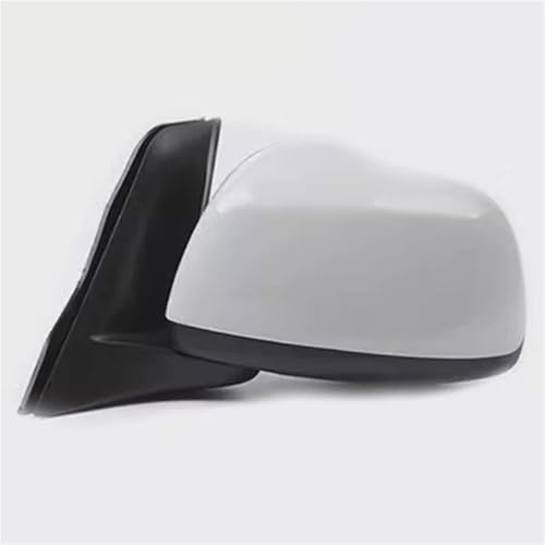 Rétroviseurs extérieurs Suzuki SX4 2009 2010 2011 2012 2013 2014 2015 côté droit