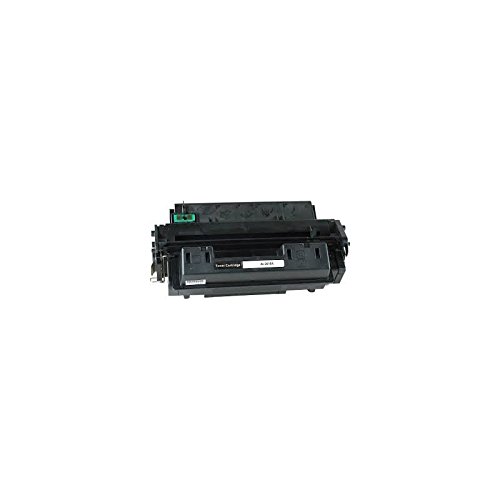 CARTOUCHE DE TONER NOIR PREMIUM COMPATIBLE Q2610A BK pour imprimante HP LaserJet 2300 Cover