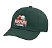 Football Cousin Proud Cousin of A Football Player Cousin Adjustable Printed Baseball Hat, Dark Green