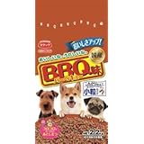 家族のごはん BBQ味 2.2kg×5袋