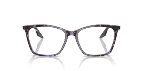 Image of Ray-Ban Unisex Rx5422 Cat Eye Prescription Eyewear Frames