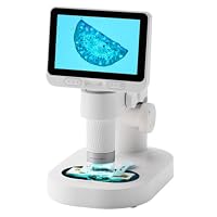 Amazon.co.jp: 【Lapakey】ハンディデジタル顕微鏡 100~400倍拡大 WIFI
