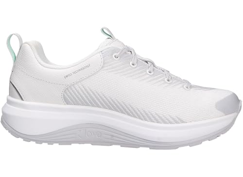 Joya Bijoux DE Sport Maui W baskets blanches pour la marche - 6